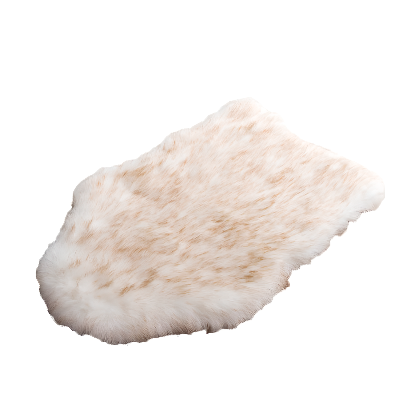 Luxury Sheep Skin Rug