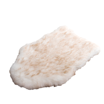 Luxury Sheep Skin Rug