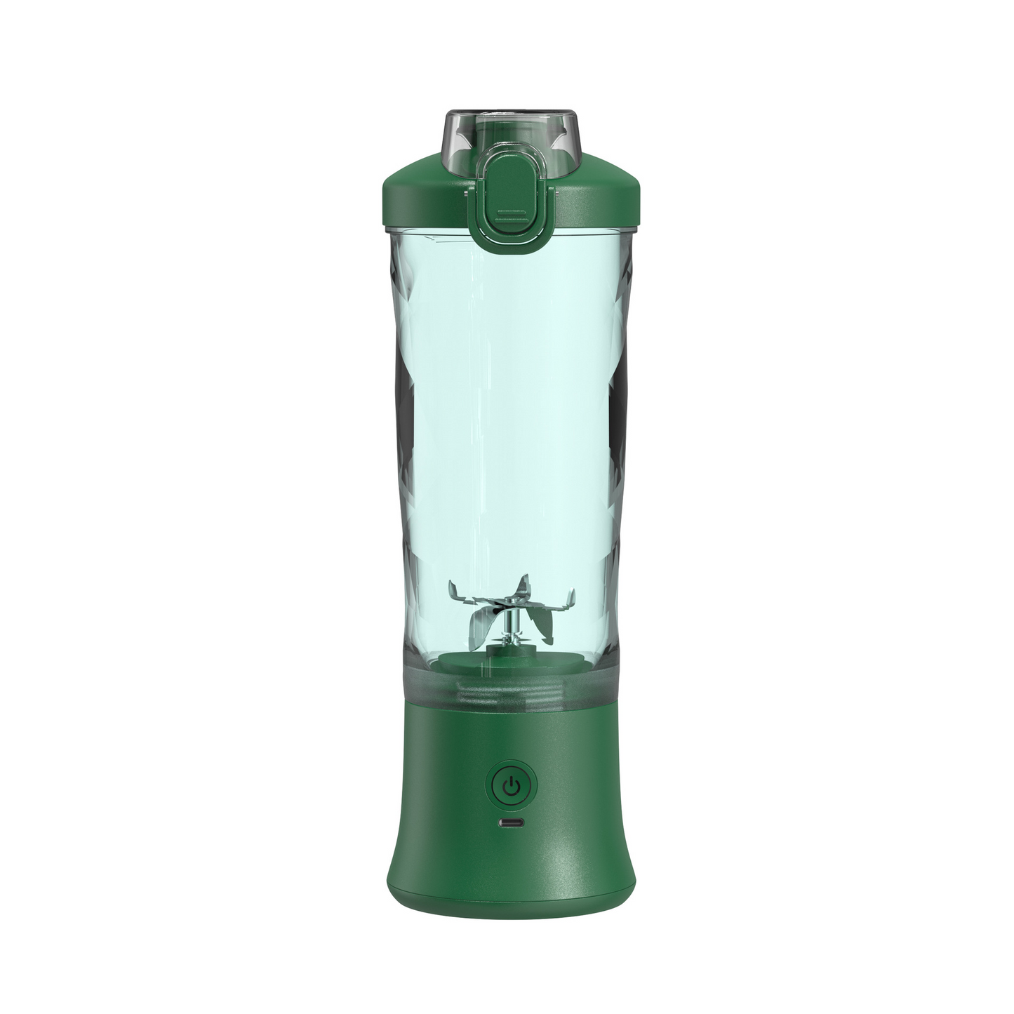 6-Blade Portable Blender