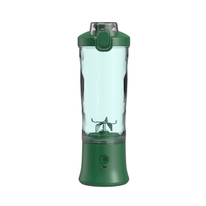 6-Blade Portable Blender