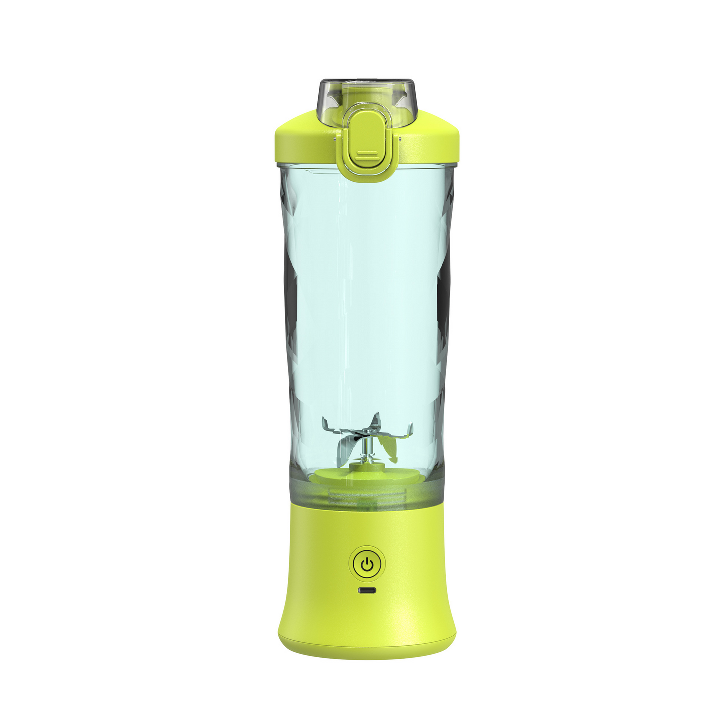 6-Blade Portable Blender