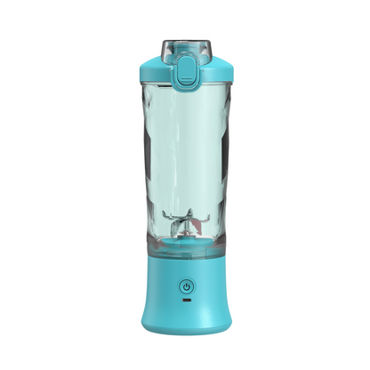 6-Blade Portable Blender