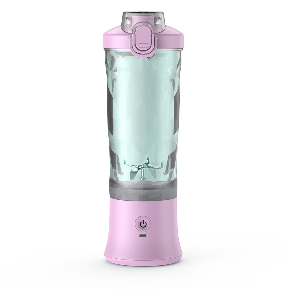 6-Blade Portable Blender