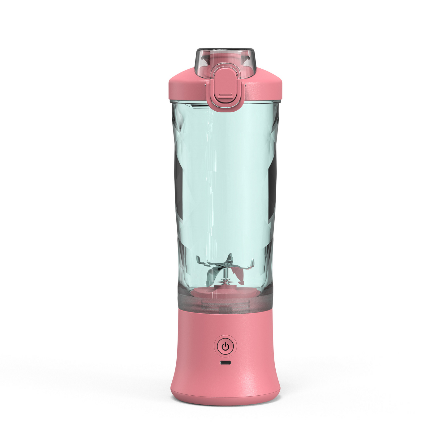 6-Blade Portable Blender