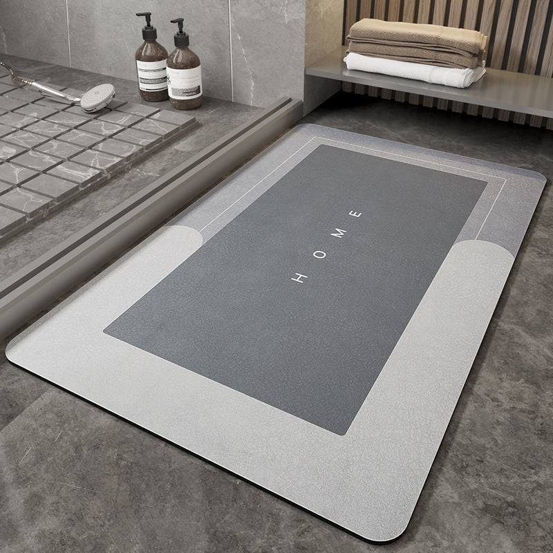 Super Absorbant Bath Mat