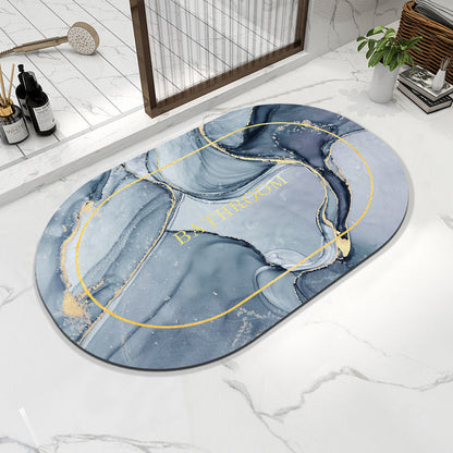 Super Absorbant Bath Mat