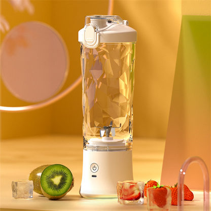 6-Blade Portable Blender