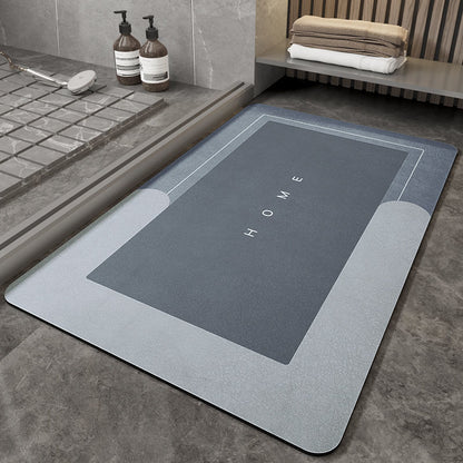 Super Absorbant Bath Mat