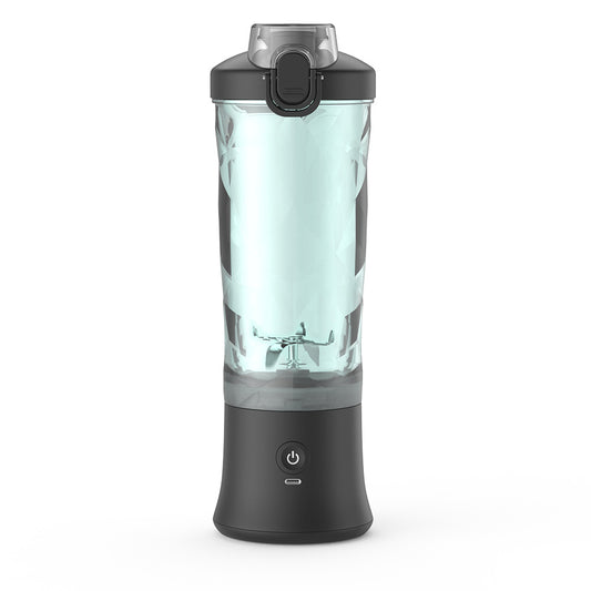 6-Blade Portable Blender