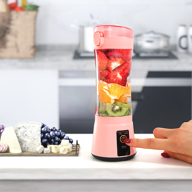 Portable Blender Jet