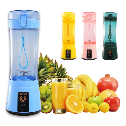 Portable Blender Jet