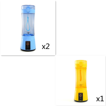 Portable Blender Jet