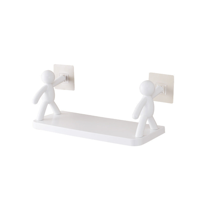 Little Man Wall Mounted Shelves