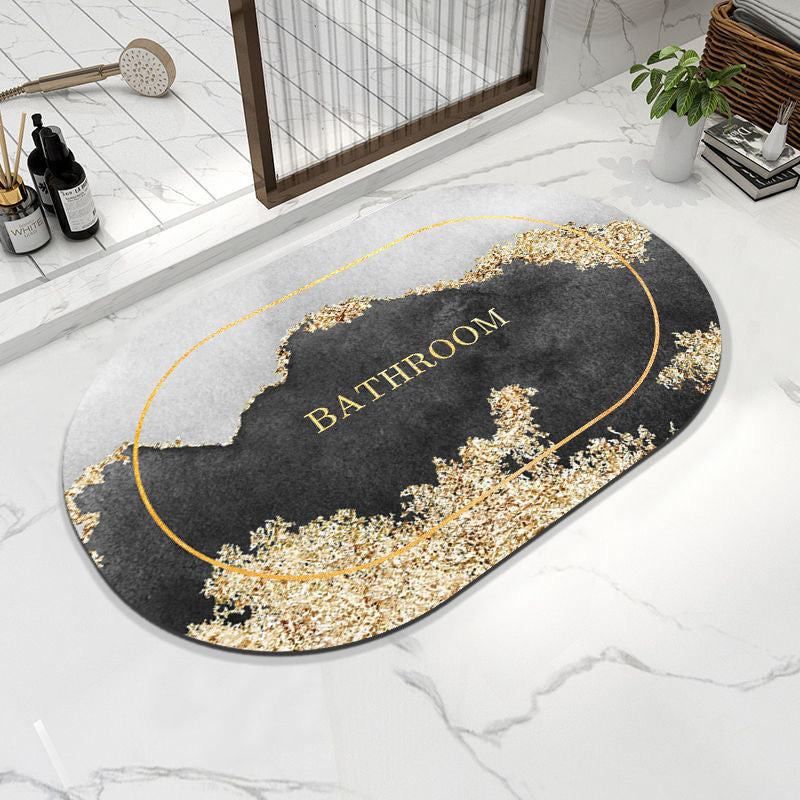 Super Absorbant Bath Mat