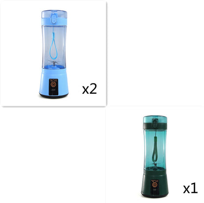 Portable Blender Jet