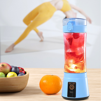 Portable Blender Jet